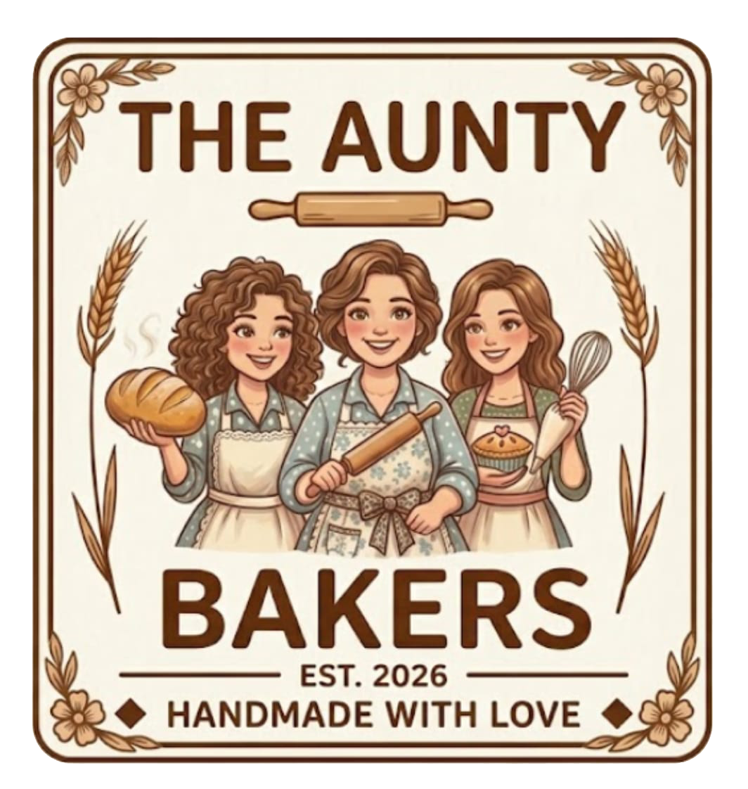 The Aunty Bakers